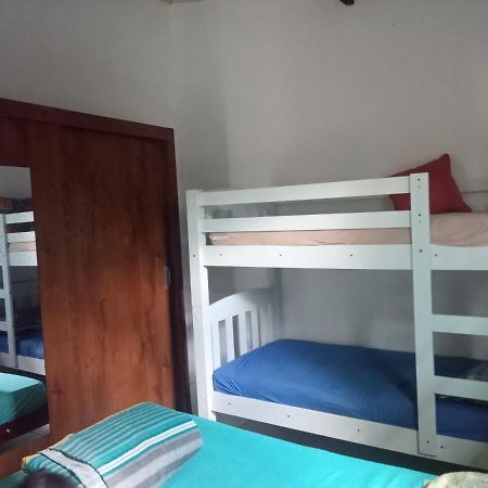 Edicula Perto Do Aquario Villa Ubatuba Eksteriør bilde